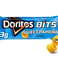 Doritos Crisps | Bits Zero'S Texas Peppers | Doritos Chips | Doritos Snack Bags | Insgesamt 1,1 Unzen