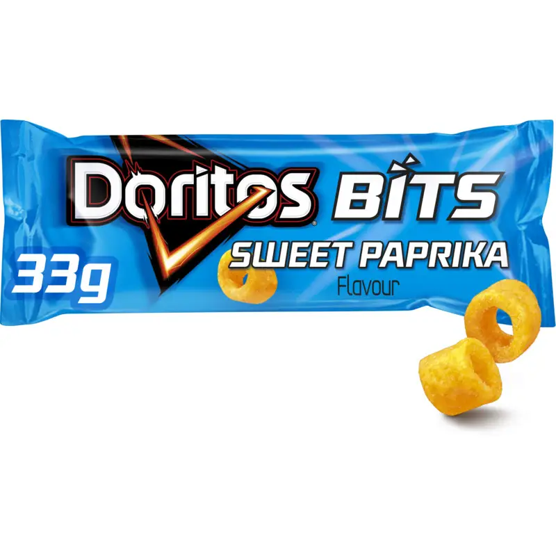Batatas fritas Doritos | Bits Zero'S Texas Peppers | Batatas fritas Doritos | Sacos de snacks Doritos | 1,1 onças no total