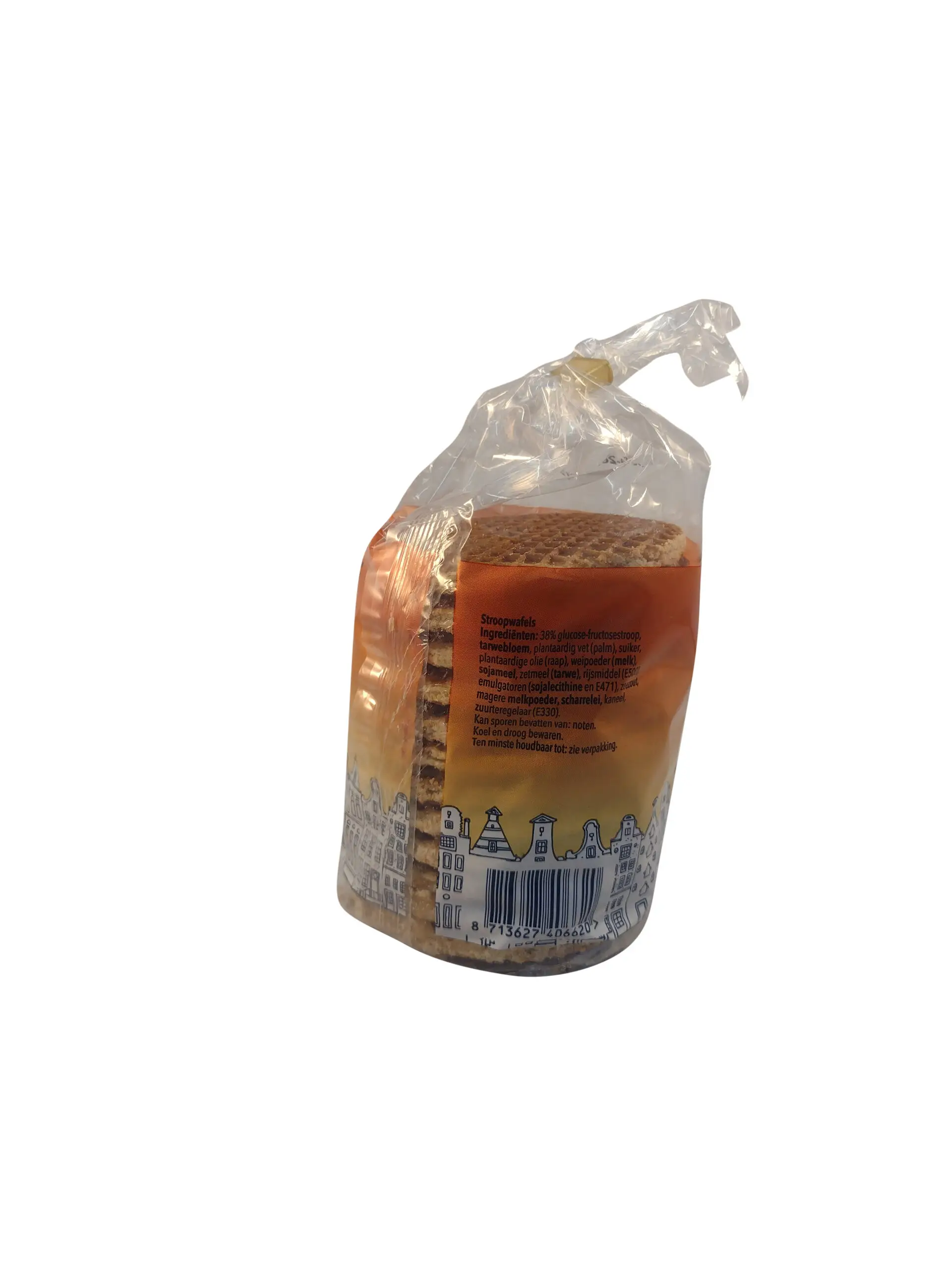 Stroopwafels Holland | Stroopwafels | Stroopwafels Caramel | Stroopwafels | 13.3 Ounce Total - Image 2