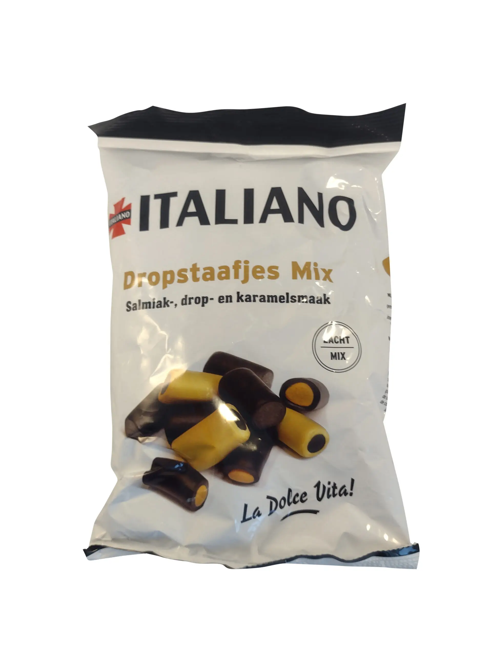 Dutch Liquorice | Licorice Sticks Mix | Dutch Licorice | Licorice Dutch | 8.8 Ounce Total - Image 2