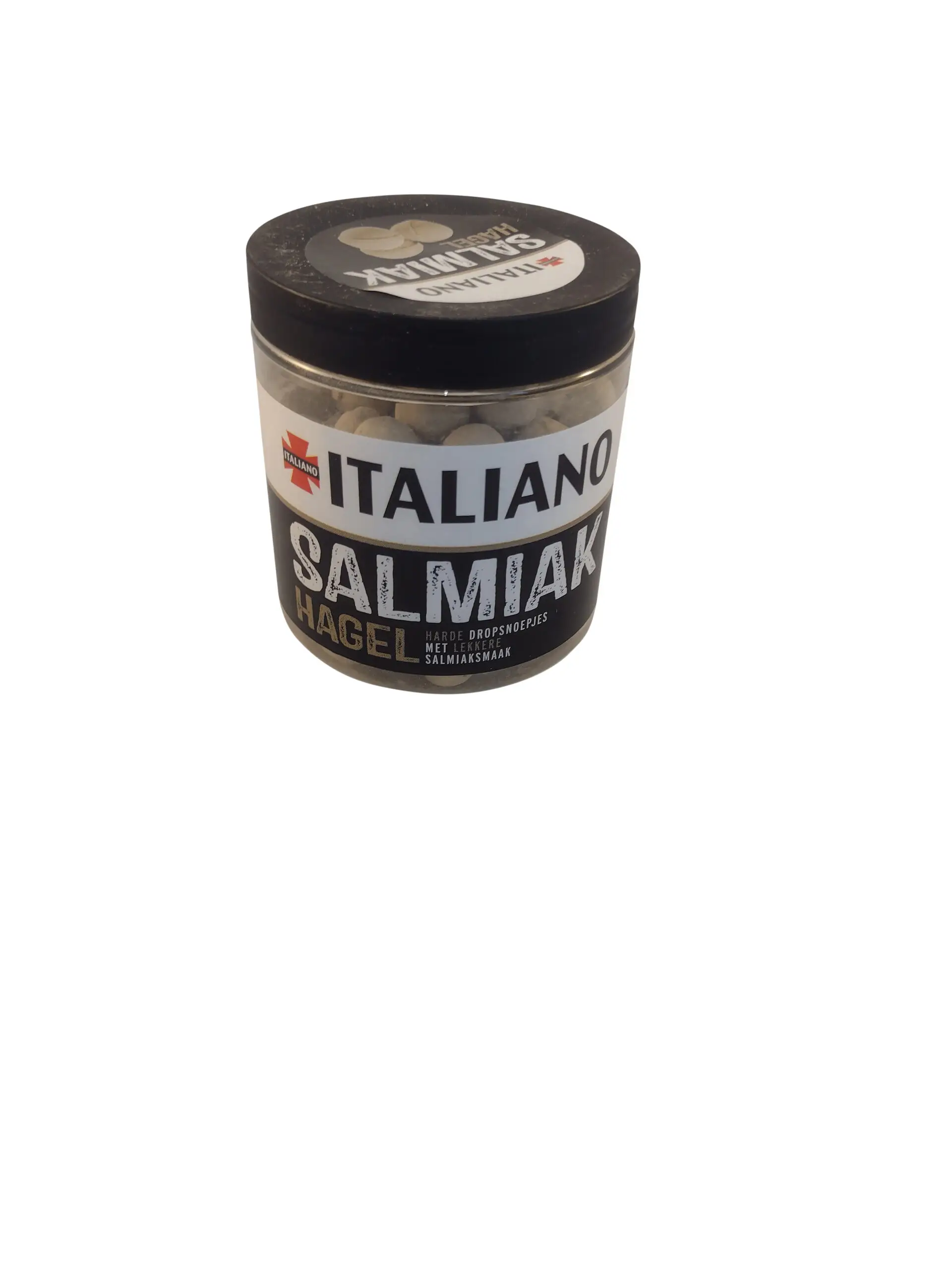 Alcaçuz holandês | Salmiacco Sprinkles | Alcaçuz holandês | Alcaçuz holandês | 5,9 onças no total
