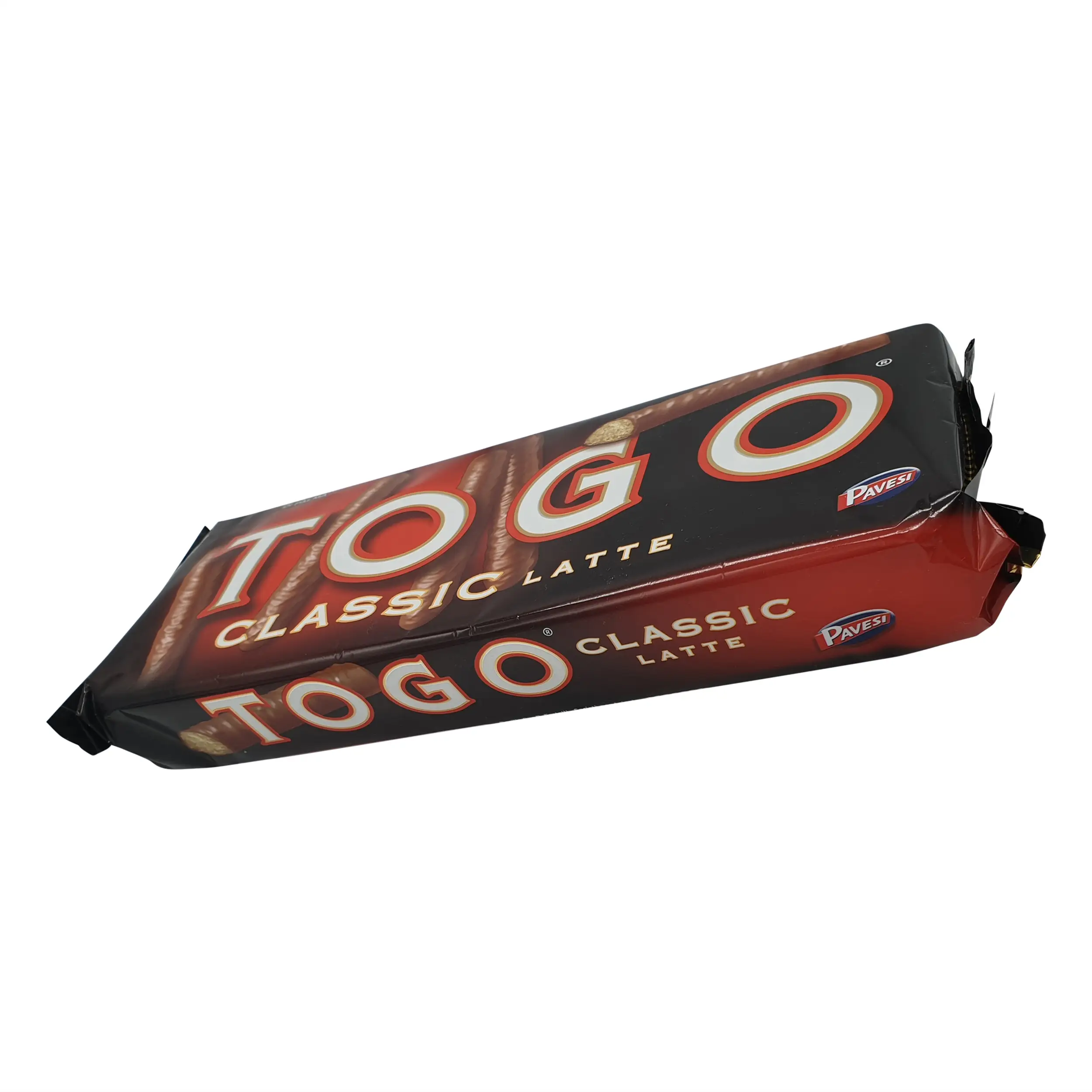 Pavesi | Pavesi Togo | Pavesi Togo Classic Milk | Italian Gift | 4.23 Ounce Total Weight - Image 5