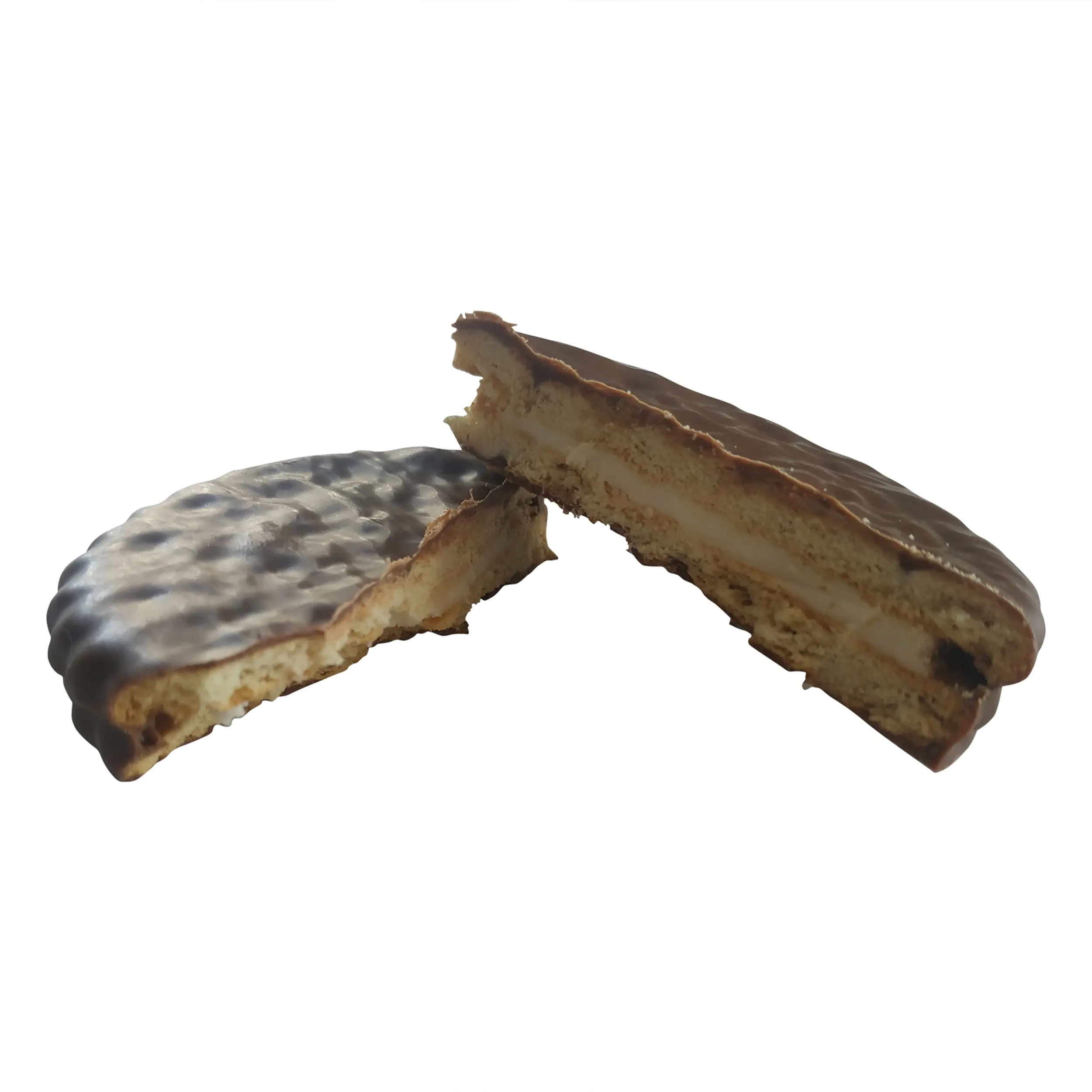 LU Prince Biscuits | LU Cookies | Vanilla Filled Grain Biscuits covered with Milk Chocolate | LU Prince Choco Prince | 6.03 Ounce Total Weight - Image 3