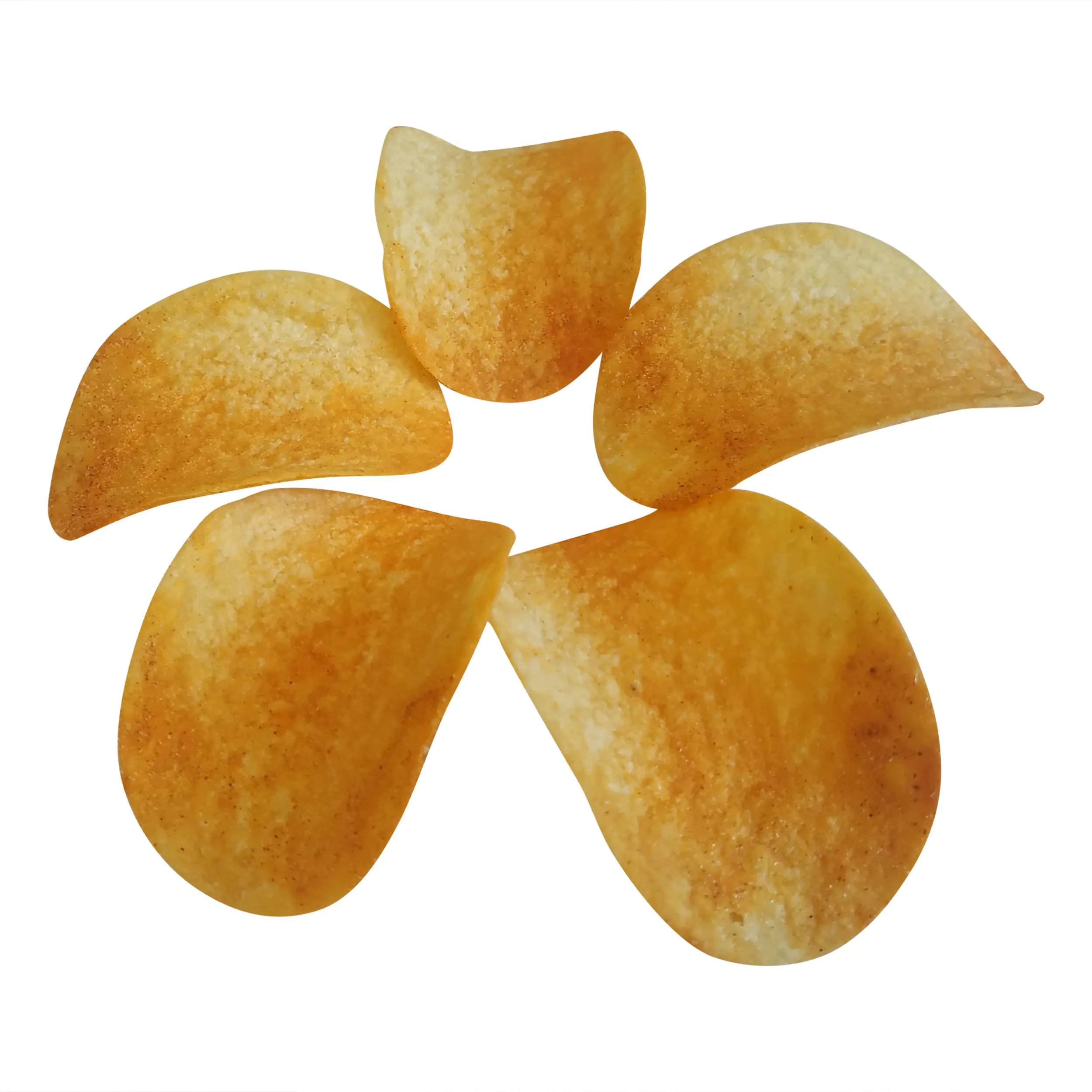 Pringles Paprika | Pringles Crisps | Pringles Assorted with Paprika Flavor | Paprika Chips | 5.82 Ounce Total Weight - Image 2
