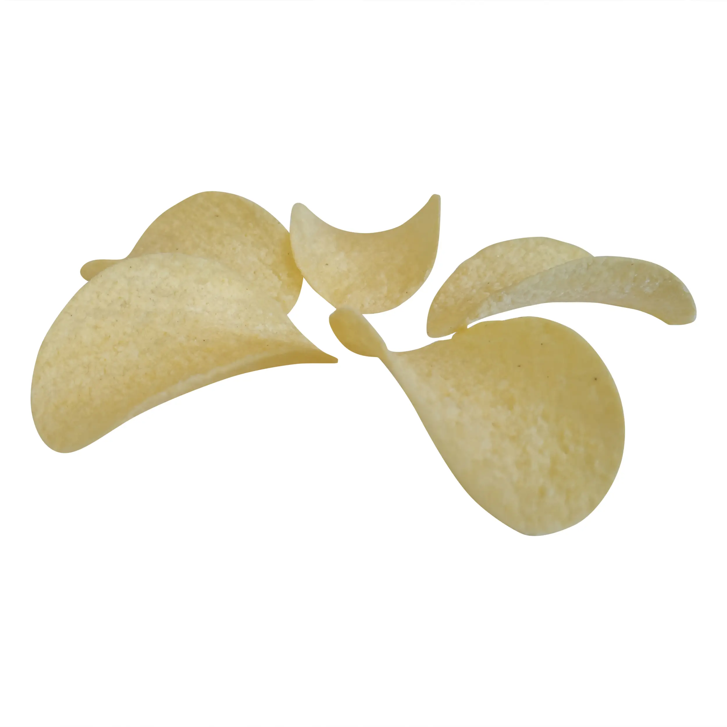 Pringles com sal e vinagre | Batatas fritas Pringles | Pringles clássicas com sabor a sal e vinagre | Pringles com sal e vinagre | Peso total de 5,82 onças - Image 2