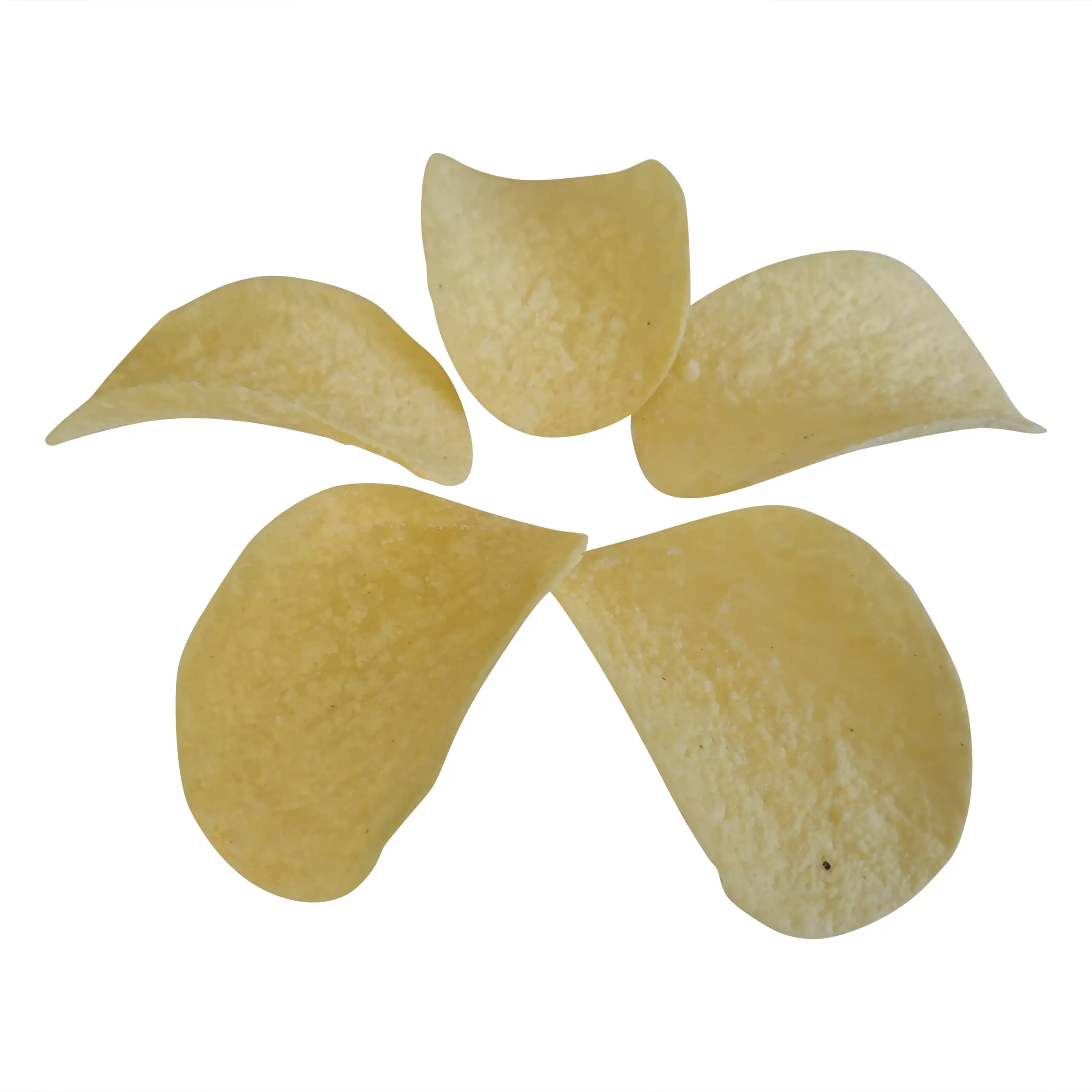 Pringles Sour Cream and Onion | Pringles Crisps | Sour Cream & Onion Flavor | Sour Cream Pringles | 5.82 Ounce Total Weight - Image 2