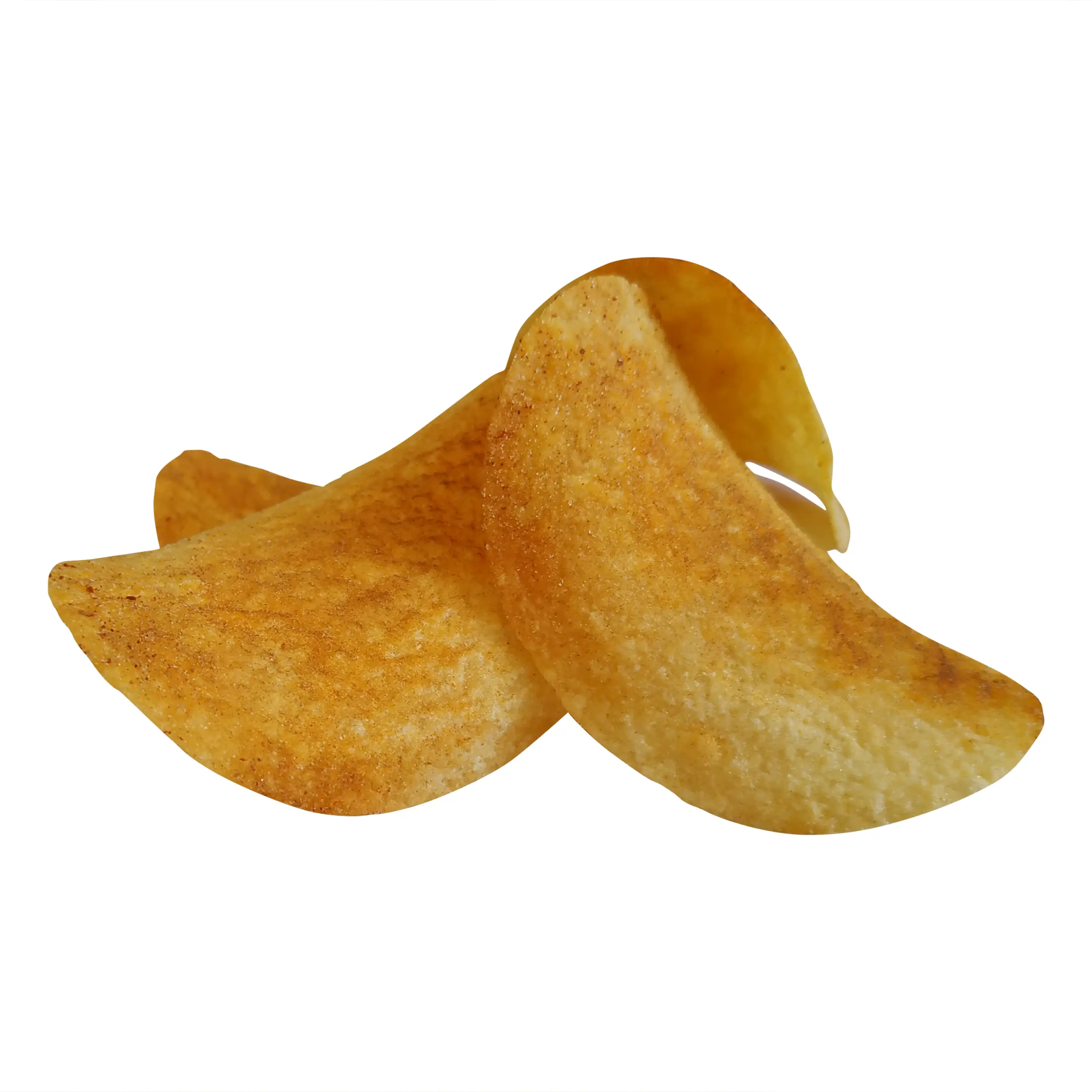 Pringles BBQ | Pringles Crisps | Pringles Chips Assorted With BBQ Sauce | Texas BBQ Pringles | 5.82 Ounce Total Weight - Image 2