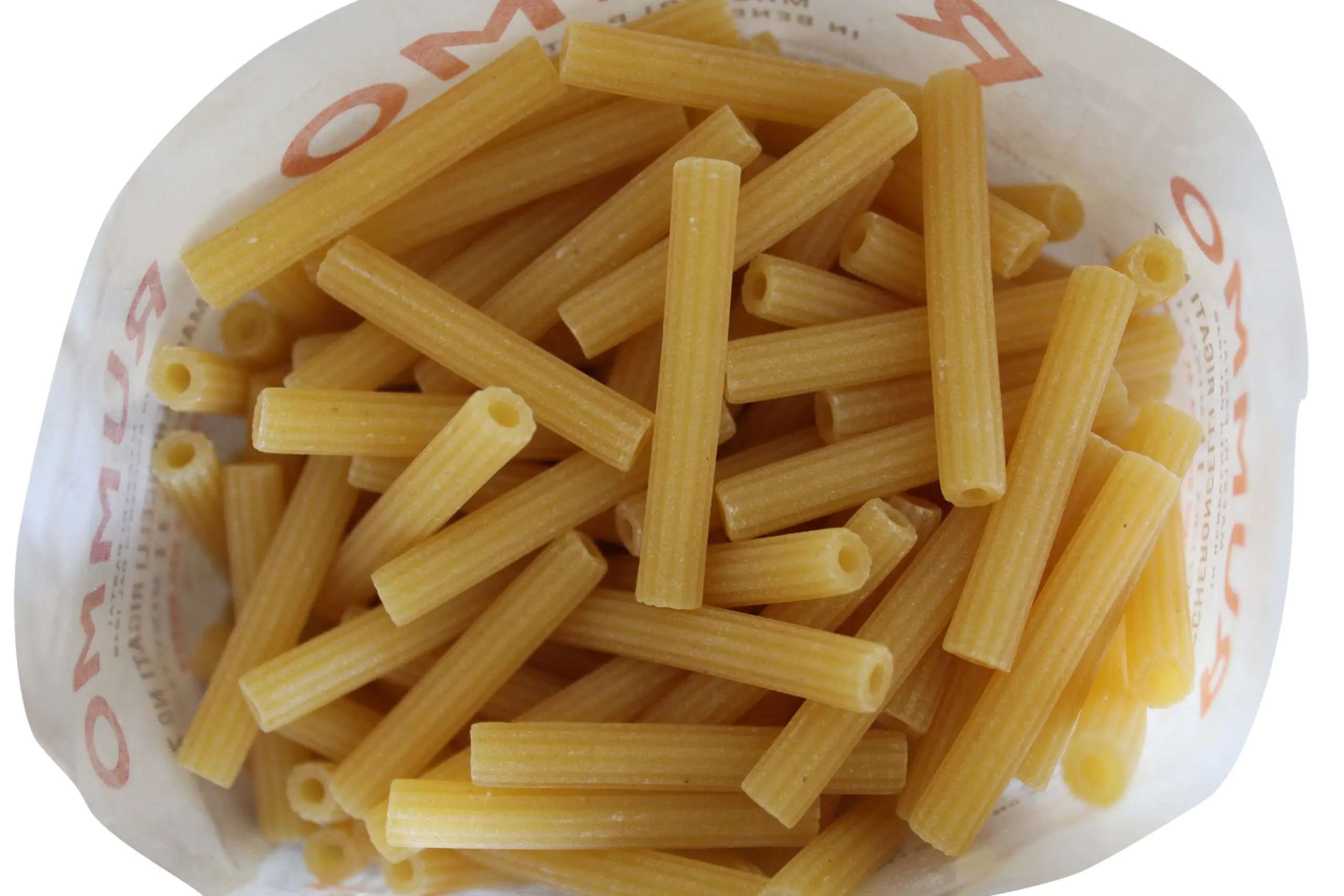 Rummo Pasta | Pasta Rummo | Rummo Maccheroncini Rigati Pasta | Rummo | 17.63 Ounce Total Weight - Image 2