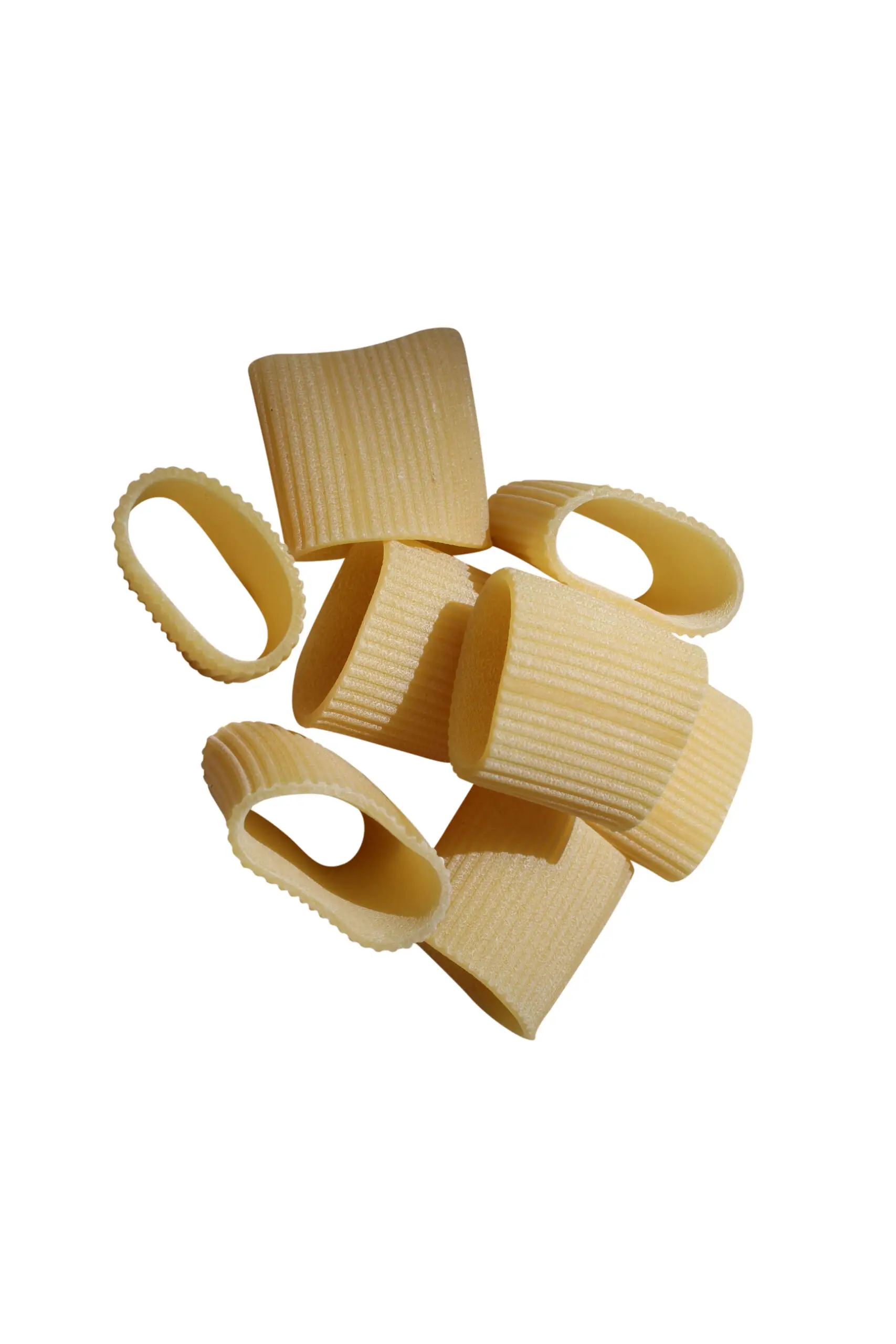 Paccheri Pasta | Rummo Pasta | Rummo Paccheri Pasta | Paccheri | 17.63 Ounce Total Weight - Image 2
