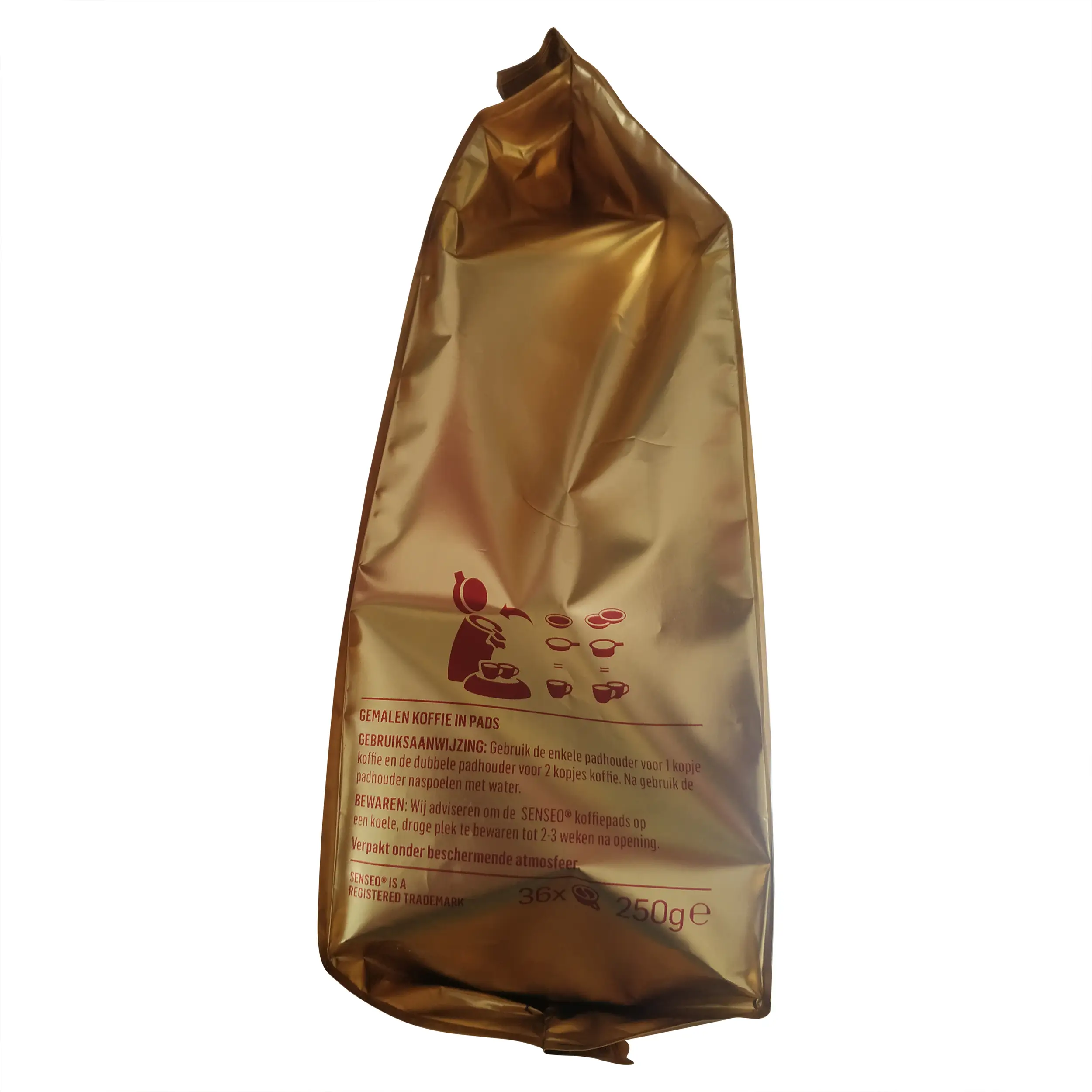 Senseo Coffee Pods | Senseo Pods | 36 Senseo Arabica Coffee Pads | Senseo Coffee Pads | 8.81 Ounce Total Weight - Image 5