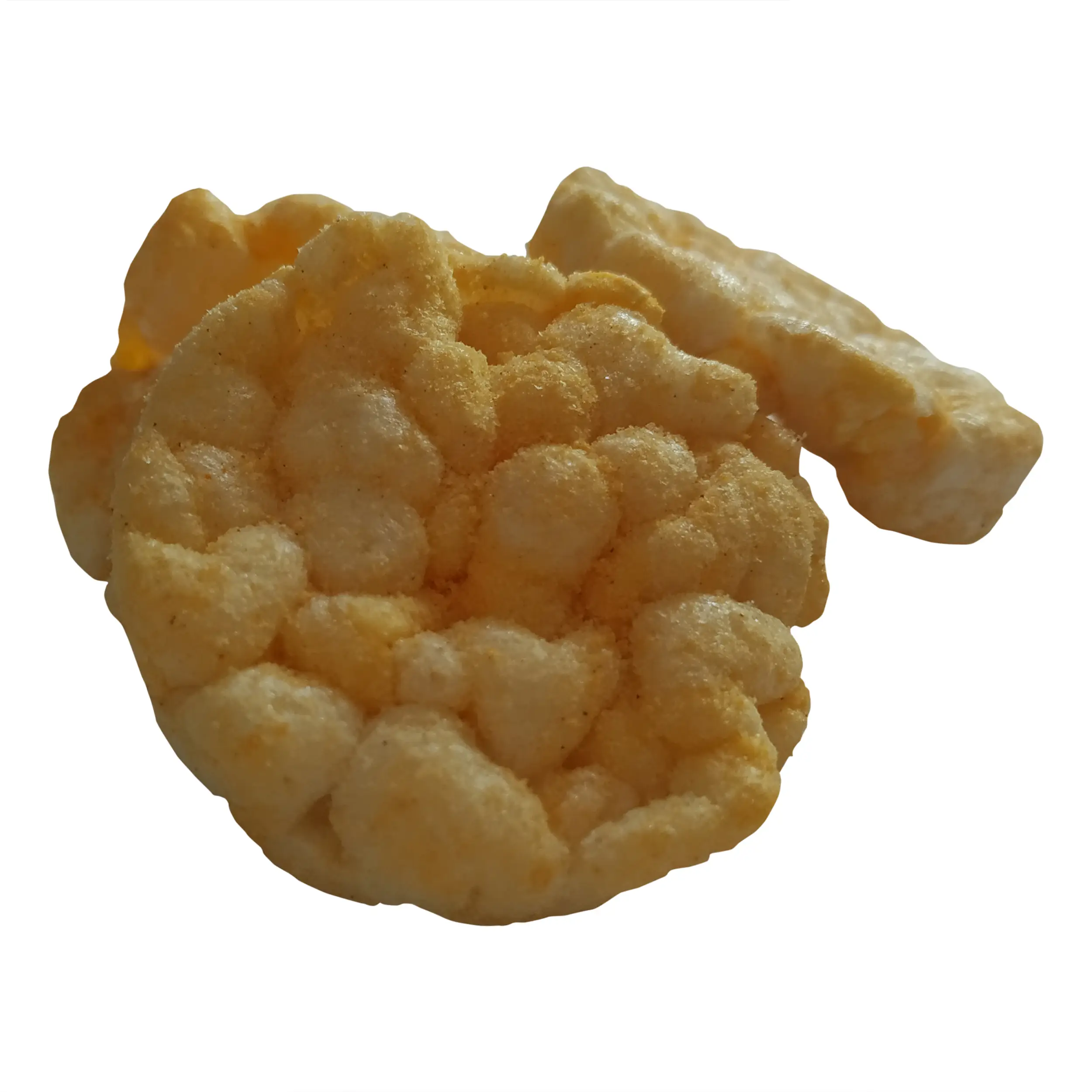 Snack A Jacks | Snack A Jacks Cheese | Snack a Jacks Cheese | 8 Bags | Snackajacks | 8.46 Ounce Total Weight - Image 3