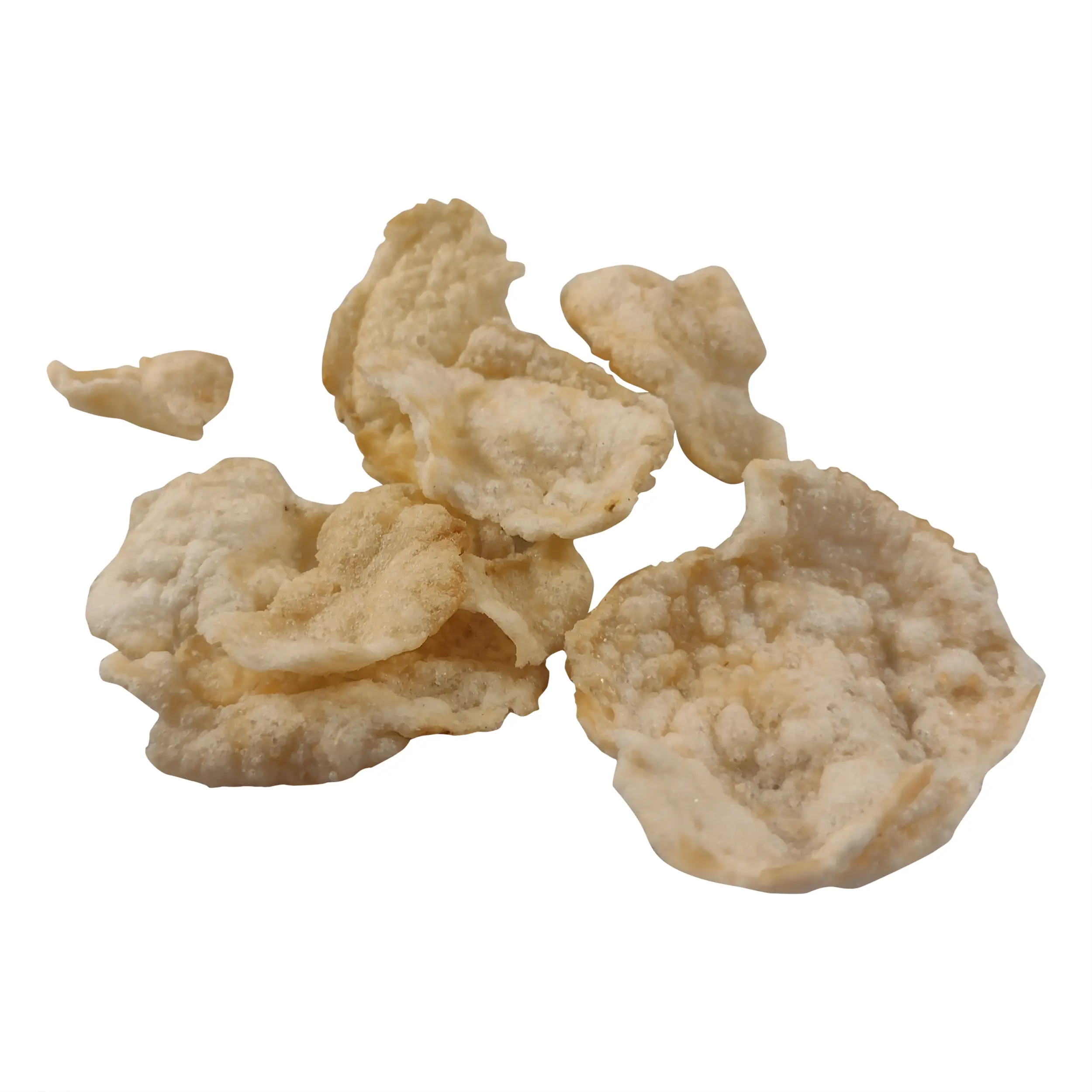 Indonesian Snacks | Indonesian Food | Toko Lien Gebakken Emping | Indonesian Spices | 2.82 Ounce Total Weight - Image 2