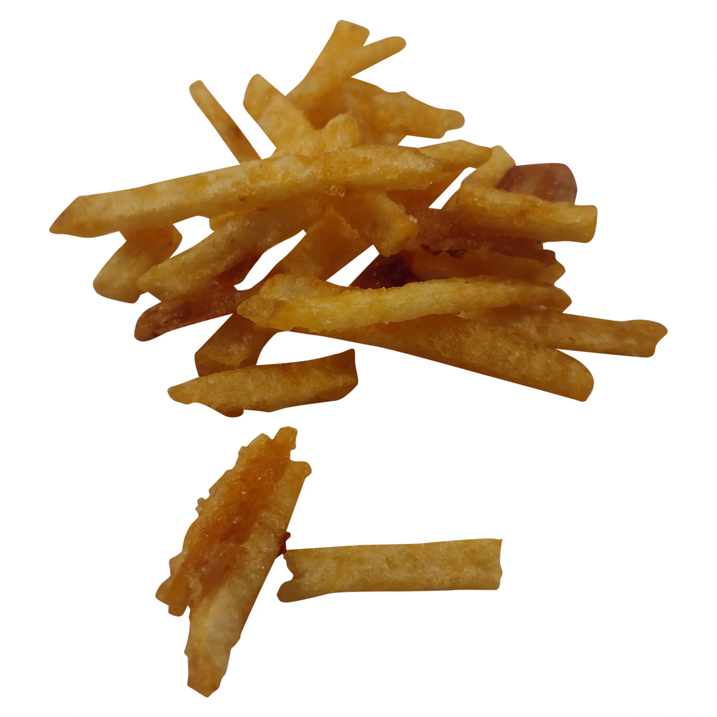 Indonesian Food | Indonesian Spices | Dried Spicy Javaantjes | Indonesian Snacks | 3.52 Ounce Total Weight - Image 2