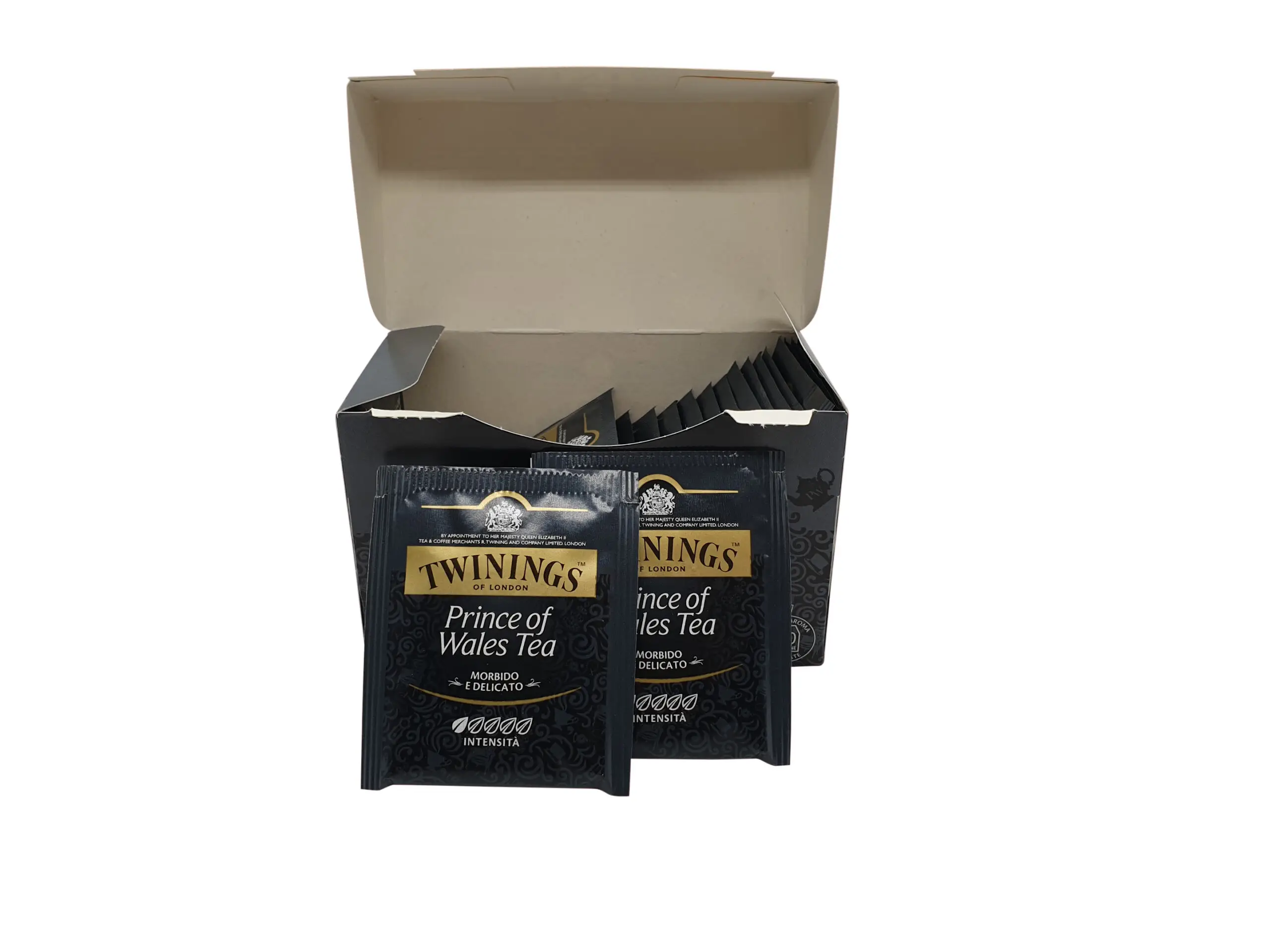 Prince Of Wales Tea | Twinings Prince Of Wales | Twinings Prince Of Wales Tea | Twinings | 1.41 Ounce Total Weight - Image 5