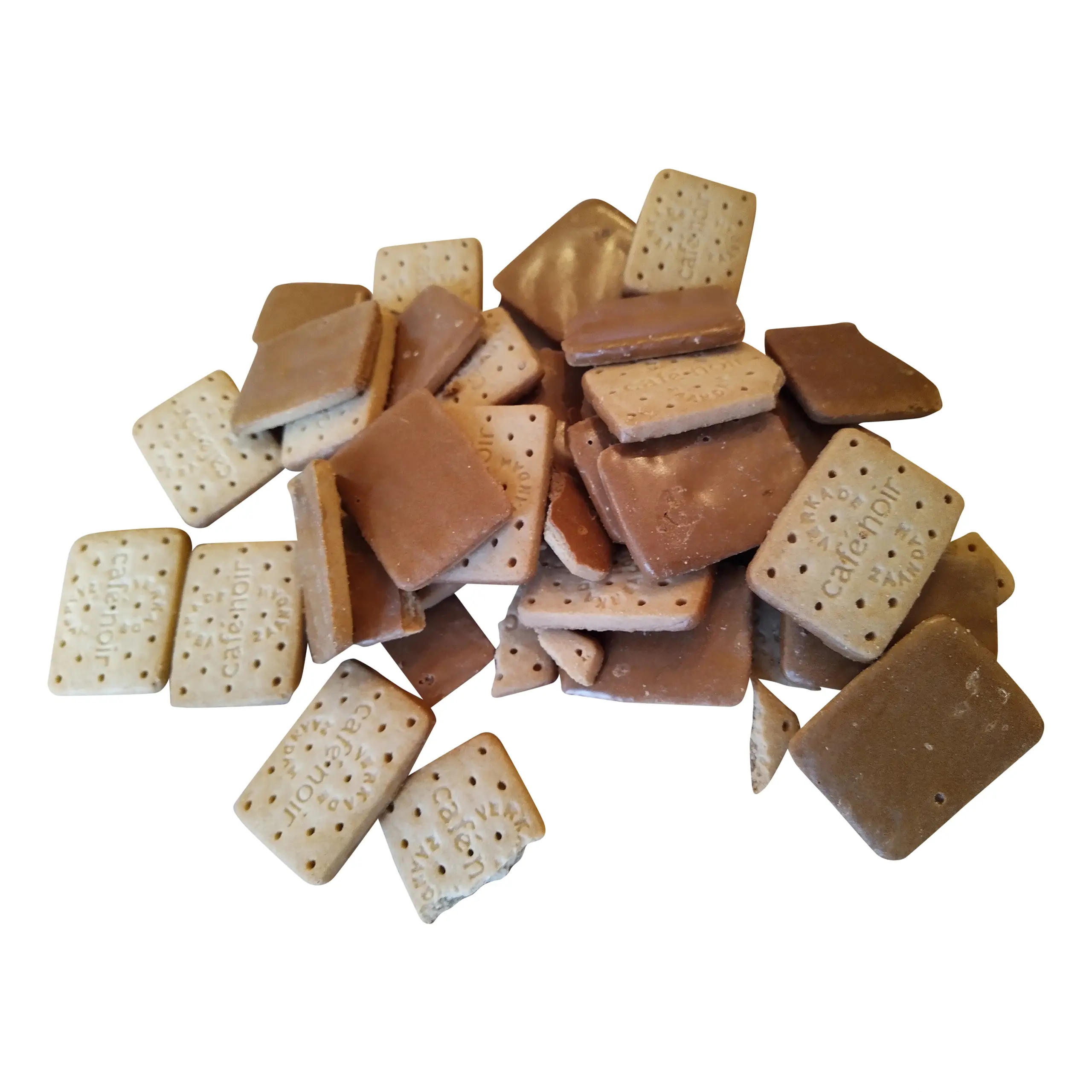 Verkade Café Noir | Verkade Cookies | Café Noir Cookies from Holland | European Cookies with Coffee Flavor | Pack of 7.05 Ounce - Image 5