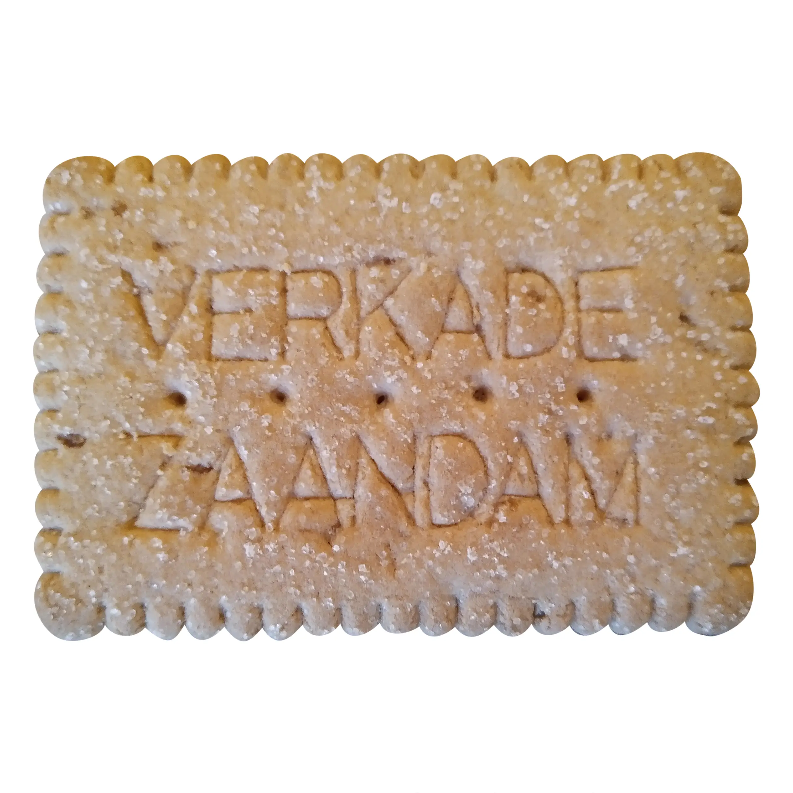 Biscuits Verkade | Biscuits hollandais | Biscuits hollandais au caramel, sel et sucre | Biscuits hollandais | Poids total : 8,46 onces – Image 3