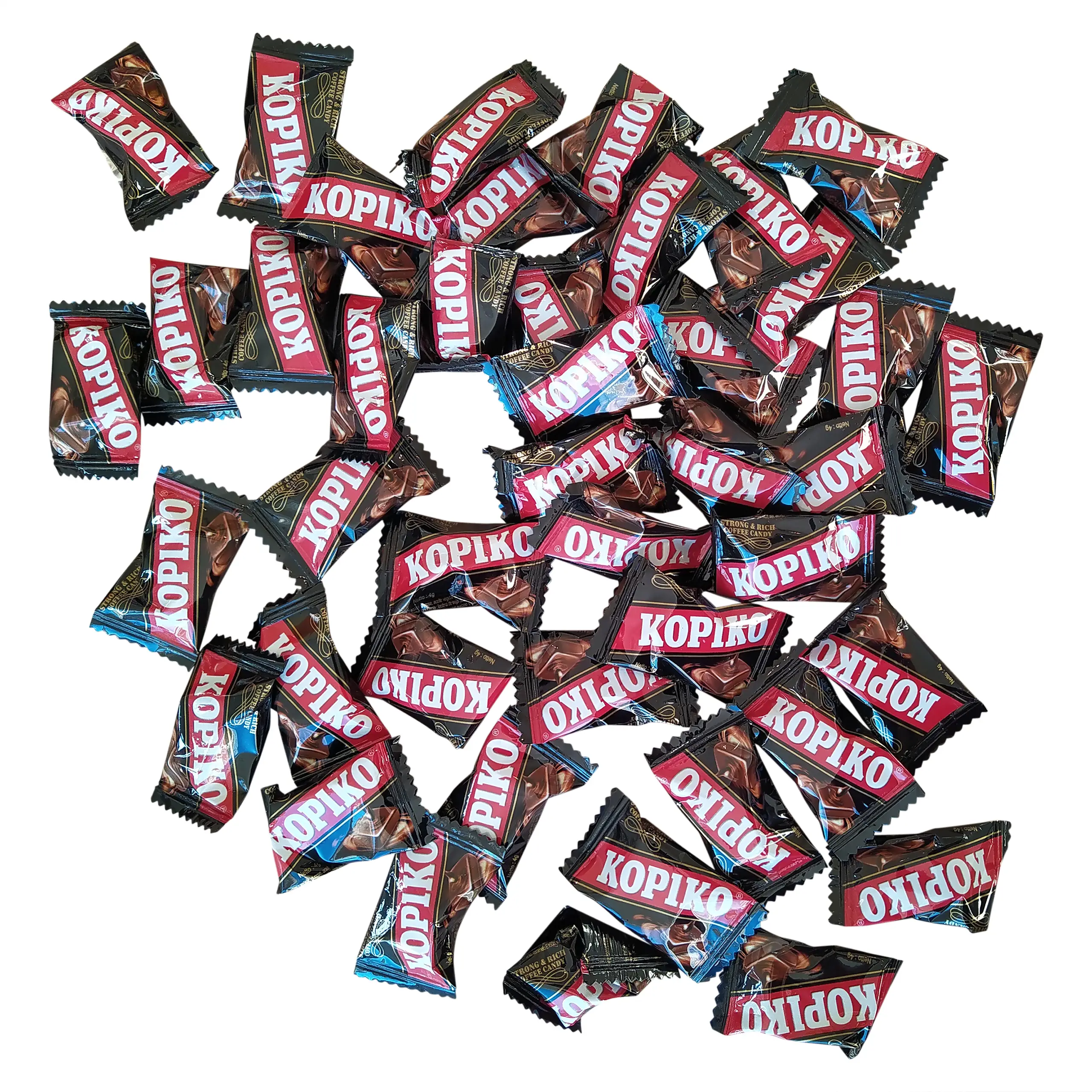 Espresso Candy | Kopiko Coffee Candy | Try Classic Indonesian Coffee Candy | Coffee Candy Hard | 5.29 Ounce Total Weight - Image 3