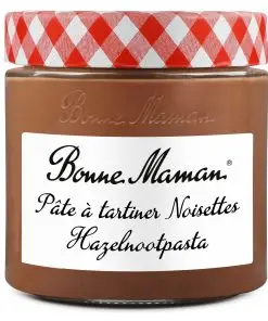 Bonne Maman Jam | Hazelnut Spread | Bonne Maman Marmalade | Jam Bonne Maman | 8,8 Ounce Total