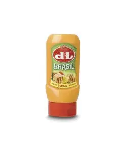 Devos Lemmens Sauce | Brasil Sqz 300 ml | Devos Lemmens | Belgische Sauce | 10,5 Unzen insgesamt