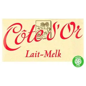 Côte D Or Belgische Schokolade | Klassische Milchschokoladentafel | Côte D'Or Schokolade | Belgische Schokolade, hergestellt in Belgien Côte D'Or | 5,2 Unzen insgesamt – Bild 2