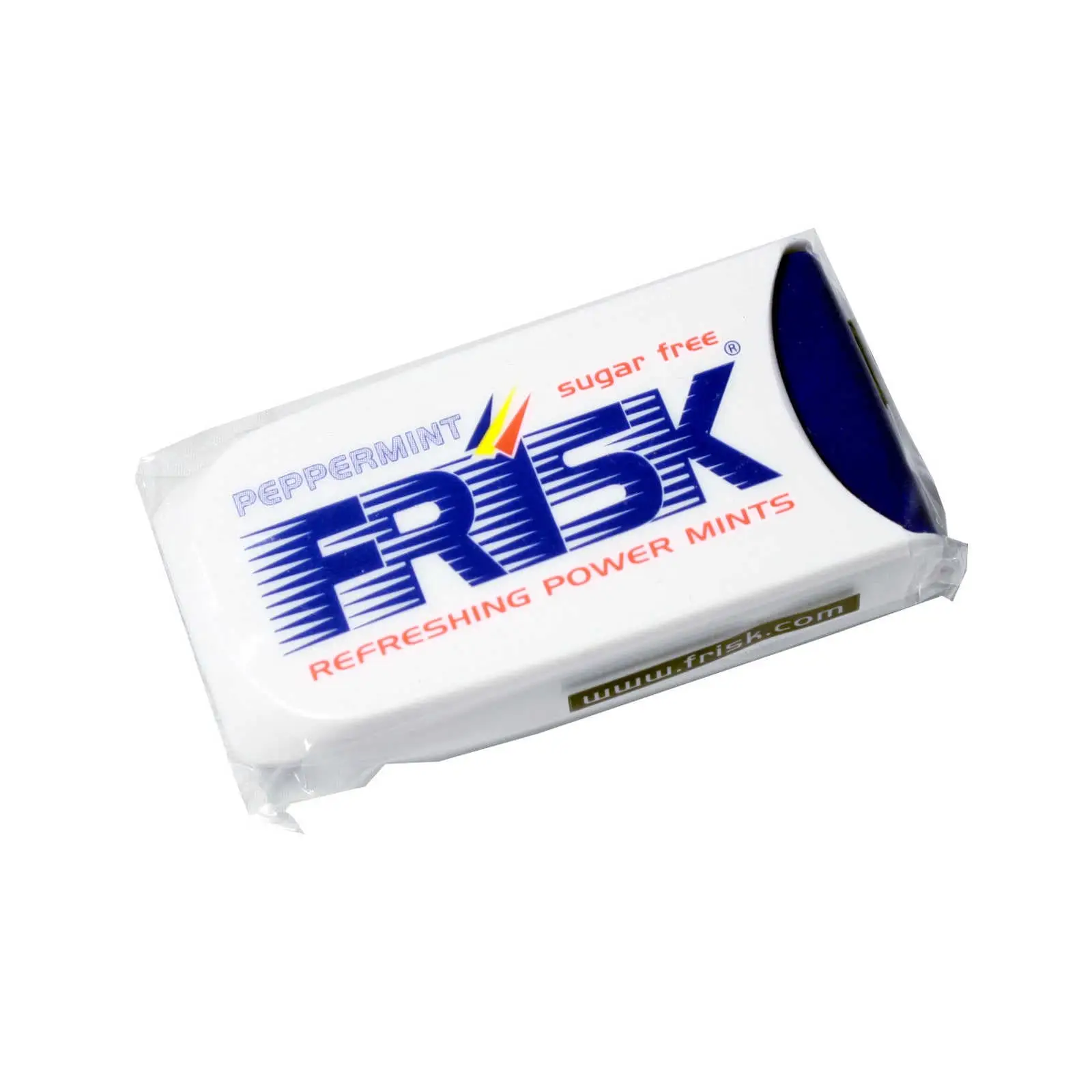 4x Frisk Mints | Mints Peppermint | Frisk Candy | Frisk Sweets | 0,8 Ounce Total - Image 3