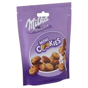 Milka Cookies | German Chocolates | Milka Mini Cookies | German Chocolate Cookies | 3.88 Ounce Total Weight - Image 5
