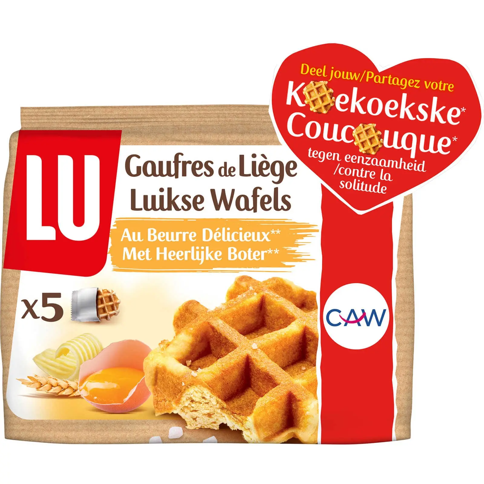 Biscoitos Lu | Bolos Ikse Wafers Natural | Biscoitos Lu | Biscoitos Belgas | 7,9 onças no total