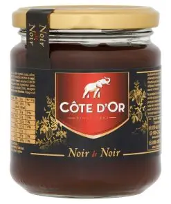 Côte D Or Belgian Chocolate | Extra Dark Chocolate Spread | Côte D'Or Chocolates | Belgian Chocolates Made In Belgium Côte D'Or | 10,5 Ounce Total