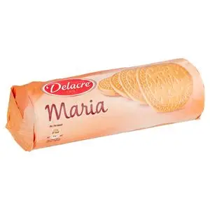 Delacre Cookies | Mary | Delacre Biscuits | Delacre Belgian Cookies | 7 Ounce Total - Image 2