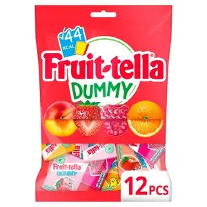 Fruittella Sweets | Dummy 12 Pieces | Fruitella | Fruittella Candy | 4,6 Ounce Total - Image 2