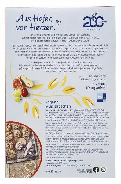 Koelln_fruechte_hafer Muesli_ohne_zuckerzusatz_4502112213.html - Image 3