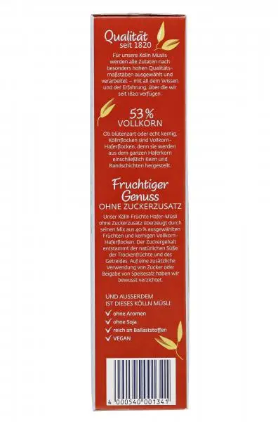 Koelln_fruechte_hafer Muesli_ohne_zuckerzusatz_4502112213.html - Image 4