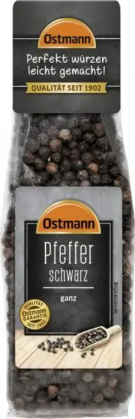 Temperos Ostmann | | Especiarias Ostmann | Ostmann Gewürze | 1,7 onças no total
