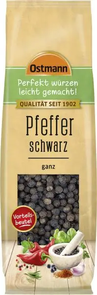 Temperos Ostmann | | Especiarias Ostmann | Ostmann Gewürze | 3,5 onças no total