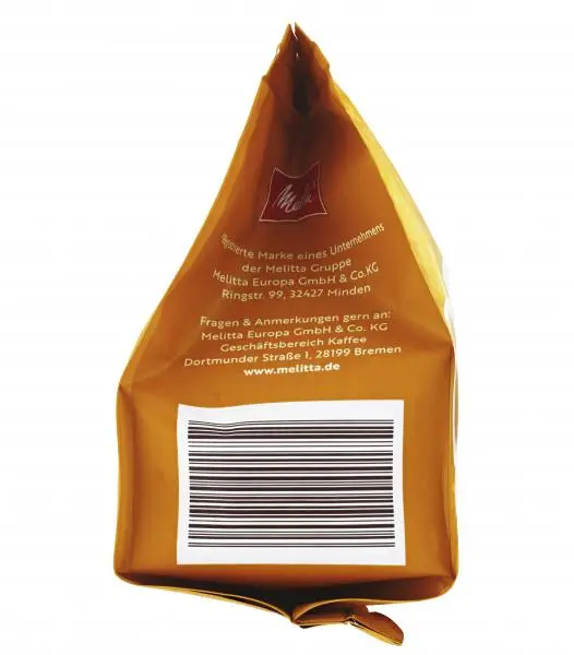 Melitta Coffee | Melitta Mild Coffee Pods | Melitta Kaffee | Mellita | 3,9 Ounce Total - Image 4