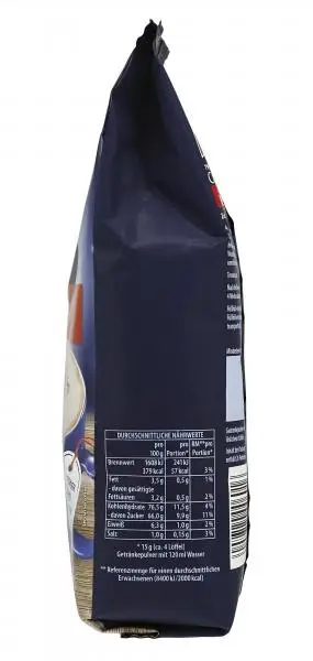 Melitta Coffee | Classico Cappuccino | Melitta Kaffee | Mellita | 14,1 Ounce Total - Image 2