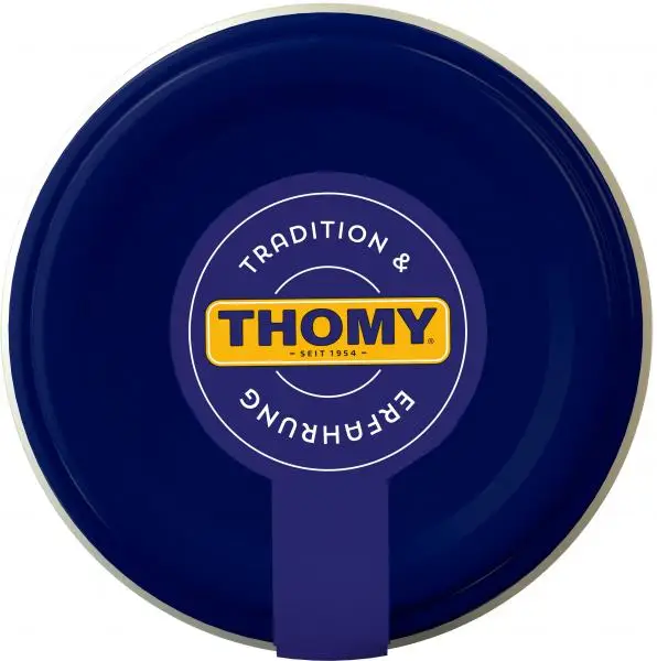 Molho Thomy | Maionese para Salada Thomy | Molho Alemão | Molho Alemão Thomy | 8,8 onças no total - Image 2