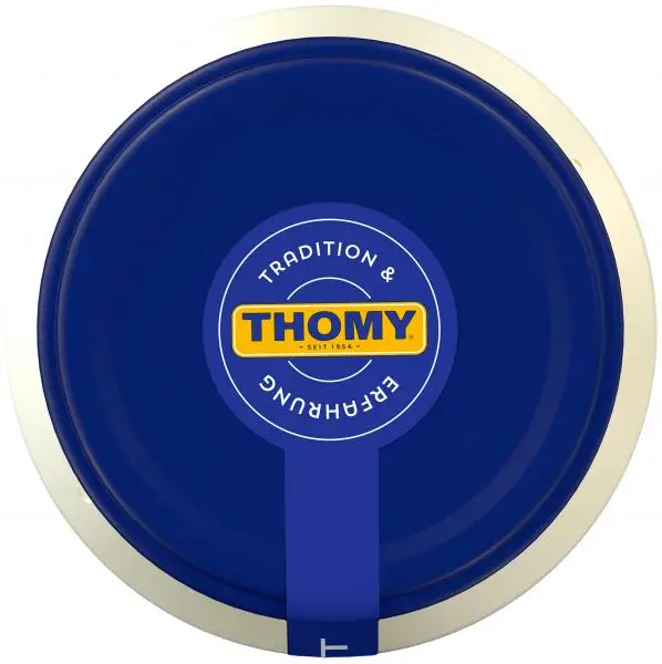 Molho Thomy | Maionese para Salada Thomy | Molho Alemão | Molho Alemão Thomy | 17,6 onças no total - Image 2