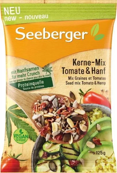 Seeberger_kerne Mix_tomate_und_hanf_4502114911.html