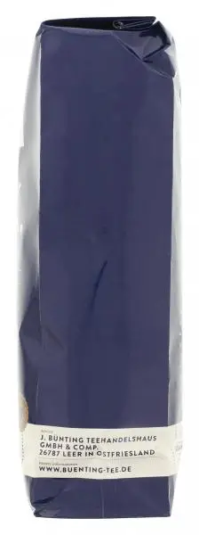 Bünting Tee | Bünting Tee C.K. Expert Tee | Bünting Tee | Deutscher Tee | Insgesamt 17,6 Unzen – Bild 2