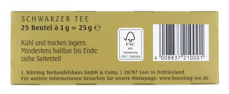 Buenting_tee_gruengold_tassenbeutel_1101010031.html - Image 3
