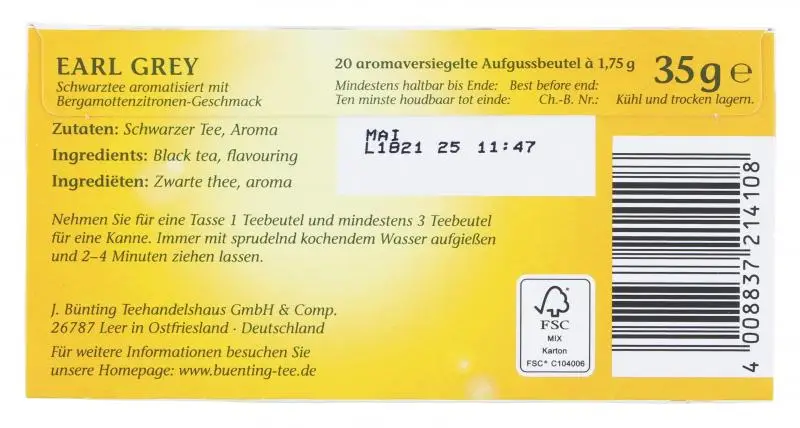 Buenting_tee_earl_grey_1101010436.html - Image 3