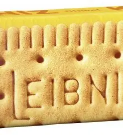 Leibniz-Kekse | Leibniz-Dinkelkekse | Leibniz-Kekse | Deutsche Kekse aus Deutschland | Insgesamt 6,7 Unzen
