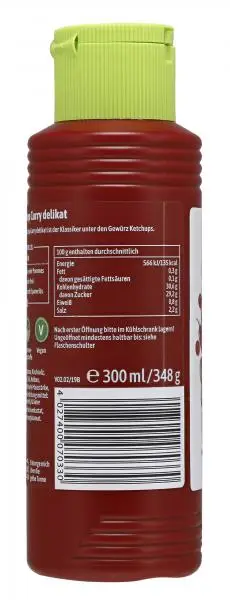 Ketchup Hela Curry | Ketchup Hela Spice Curry Delicate | Molho Hela Curry | Ketchup Hela Gewurz Curry | 10,5 onças no total - Image 3