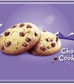 Milka Chocolate Candy | Milka Cookies Choco Cookies | Milka Bars | Milka Candy | 5,9 Ounce Total