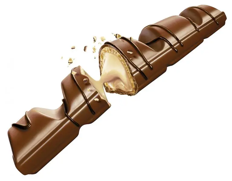 Chocolat Kinder | Kinder Bueno | Barres Kinder | Barres chocolatées Kinder | 7,5 onces au total – Image 4