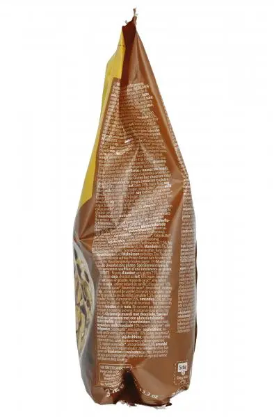 Biscoitos Schär | Muesli Schär Choco | Biscoitos Schär | Pão Schär | 370 g no total - Image 2