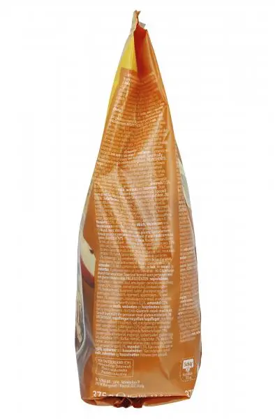 Schär Cookies | Schär Fruit Muesli | Schär Biscuits | Schär Bread | 13,2 Ounce Total - Image 2