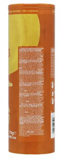 Biscuits Schär | Schär Curvies Paprika | Biscuits Schär | Pain Schär | 5,9 onces au total – Image 2