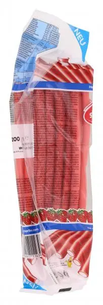 HARIBO Candy | HARIBO Balla Stixx Strawberry | HARIBO Gummies | HARIBO Gummi Candy | 7 Ounce Total - Image 3